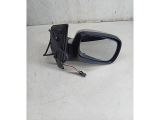 Zpětné zrcátko  Mercedes-Benz Vaneo W414 2002  15521537, 216542  