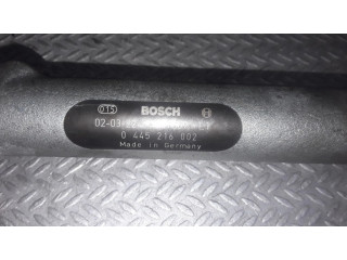 Vstřikovací lišta 0445216002   BMW 5 E39  pro naftový motor 3.0  