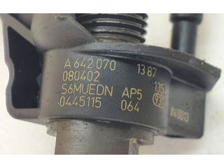 Жиклер (жиклеры) (форсунка (форсунки)  A6420701387, 080402   Mercedes-Benz CLS C219 
