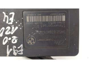 Jednotka ABS 6784764, 000404014D2   BMW 3 E90 E91 2006