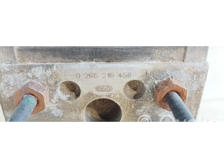 Jednotka ABS 0273004172, 0265216458   Peugeot 406 1996