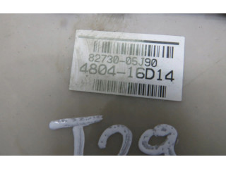   Pojistková skříňka 82730-05J90   Toyota Avensis T270 2020