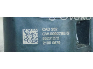 Vstřikovač 55231272   Alfa Romeo Giulietta    940A3000 