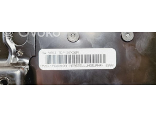 Подушка безопасности пассажира CMZD295N10109, 30310460A   Mazda Xedos 9