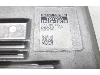 Řídící jednotka 8966660C30   Toyota Land Cruiser (J120) 2015