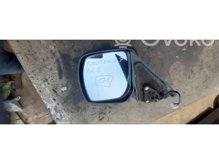 Zpětné zrcátko  Subaru Forester SH 2011  5PIN  