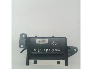 Подушка безопасности двери 2158600805   Mercedes-Benz CL C215
