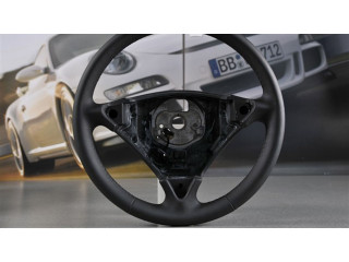 Руль Porsche Cayenne (9PA)  2002 - 2010 года 955347804015Z3, 955347804015Z3      