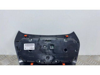 Блок управления климат-контролем 68285935AD   Jeep Cherokee