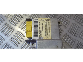 Блок подушек безопасности 97BG14B056DD, 5012242280   Ford Mondeo MK II