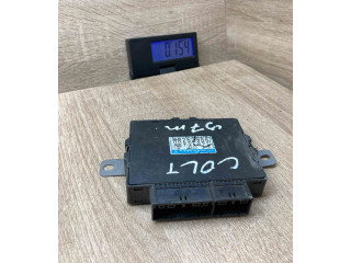 Рулевая рейка  Блок управления ABS MR252986, X2T31671   Mitsubishi Colt 1992 - 1996 года