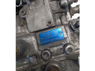 Vstřikovač 6010706001, 0400074883   Mercedes-Benz Vito Viano W638     