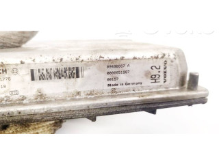 Řídící jednotka 09496667A, 0000051987   Volvo S80 2000