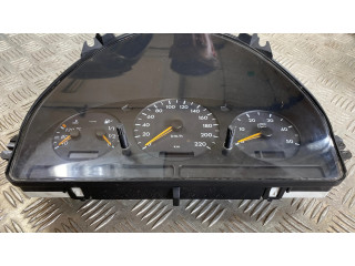 Přístrojová deska  Mercedes-Benz ML W163 2003 A1635403011, 15380379  