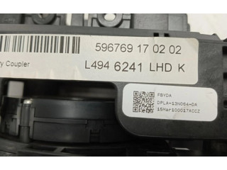 Подрулевой шлейф SRS BJ3214A664AB, ANILLOAIRBAG   Land Rover Range Rover Sport L320