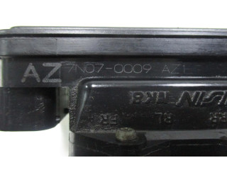 Jednotka ABS AZ7N070009AZ1   Honda Civic 