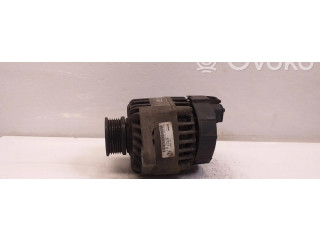 Генератор 46782218, ALTERNADOR   Fiat Doblo 1.9     