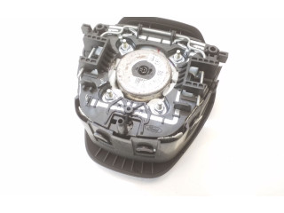 Подушка безопасности водителя BK21V042B85AB   Ford Transit Custom
