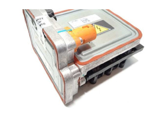 Блок управления 8889062666, P32260305   Lynk & co 01