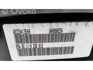Přístrojová deska  BMW X5 E70 2012 6976284, 62119236819  