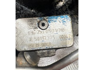 Рулевая рейка  Турбина 03G253019J, 50117375   Volkswagen Touran I 2003 - 2010 года
