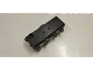 Блок управления климат-контролем A1669001505   MercedesBenz GLE (W166 - C292)