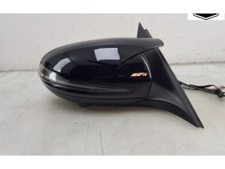 Zpětné zrcátko  Mercedes-Benz C W205 2015  A2058101000, A2058100402  