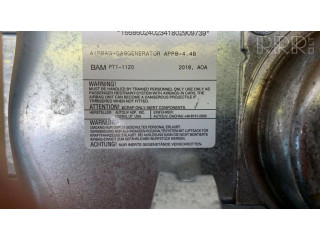 Подушка безопасности пассажира A1668602402, 5878RRR   Mercedes-Benz ML W166