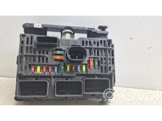   Pojistková skříňka 9658539680, BSML0600   Ctroen C4 I 2005
