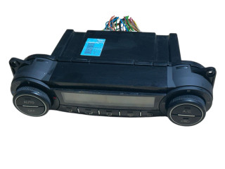 Блок управления климат-контролем 972501HXXX, 972501H502   KIA Ceed