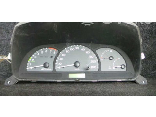 Přístrojová deska  Daewoo Tacuma 2004   