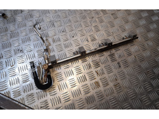 Топливная рампа 03H133316N   Volkswagen Touareg II 3.6 