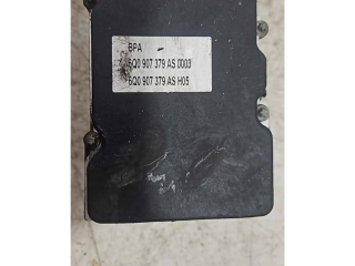 Jednotka ABS 6Q0907379AS, 0265950592   Volkswagen Polo IV 9N3 2007