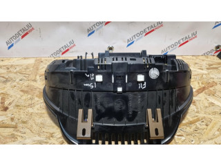 Přístrojová deska  BMW 5 F10 F11 2010 9387584, 0263726250  