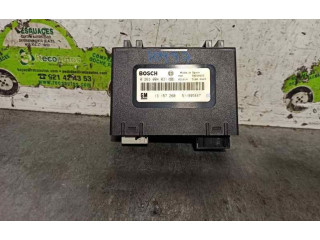 Блок управления 13157260, 0263004031   Opel Signum