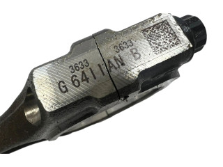 Píst G64IIANB, 36333633   Hyundai Tucson TL  pro benzínový motor 1.6 G4FD DOHC-GDI