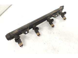 Топливная рампа 036133319BF, 036906031M   Seat Ibiza III (6L)  