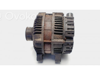 Генератор 9635342080, 2542228A   Citroen Xsara Picasso 2.0     