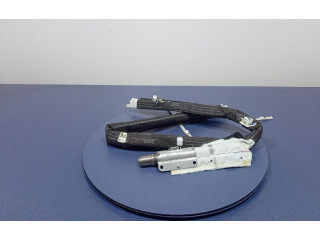 Боковая подушка безопасности 985P10001R, 985P10001R   Renault Laguna III