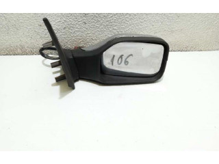 Зеркало (управляемое электричеством) PE0651704T   Peugeot 106