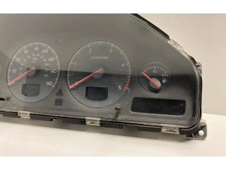 Přístrojová deska  Volvo S80 1999 9472453, 9459821  