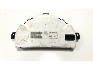 Панель приборов P9652008280, 21667252   Citroen C3       