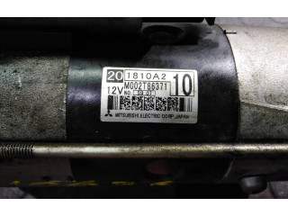 Стартер 201810A2, M002T86371   Mitsubishi ASX      