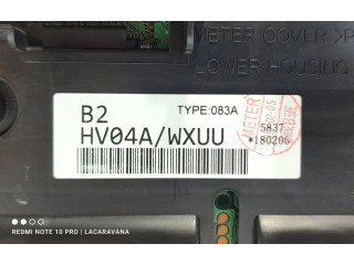 Панель приборов 24810HV04A   Nissan Qashqai       