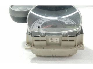 Панель приборов 838000H033A   Citroen C1       