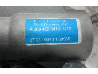 Volant Mercedes-Benz CLK A209 C209  A2094600416  