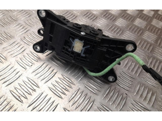 Рычаг переключения передач    4K2713041H, H2006   Audi A6 S6 C8 4K