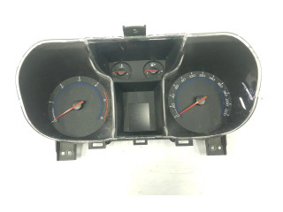 Přístrojová deska  Chevrolet Orlando 2011 95218099, 95218099  