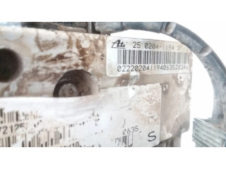 Jednotka ABS 04686987AG, 06540823635241   Chrysler Voyager 2002