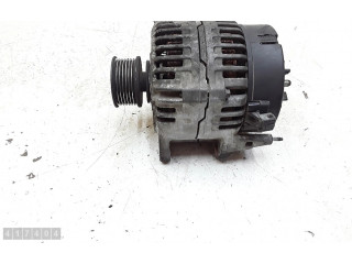 Генератор 021903025c   Volkswagen Sharan      